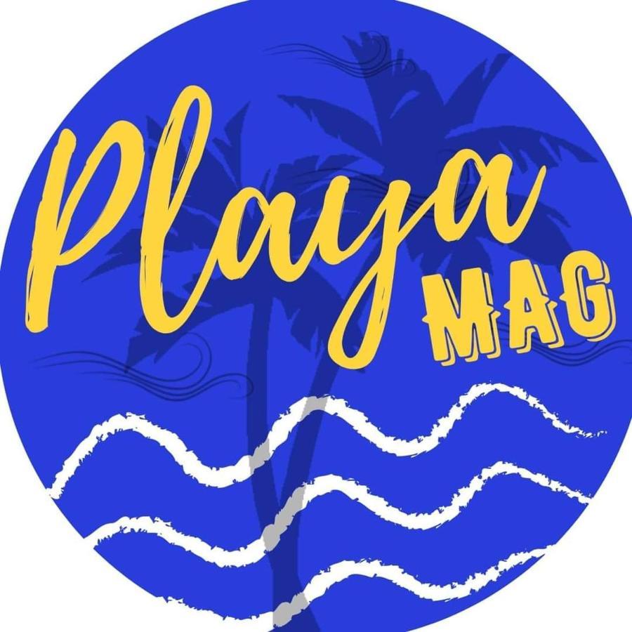 Playa Mag Hotel Covenas Exterior photo