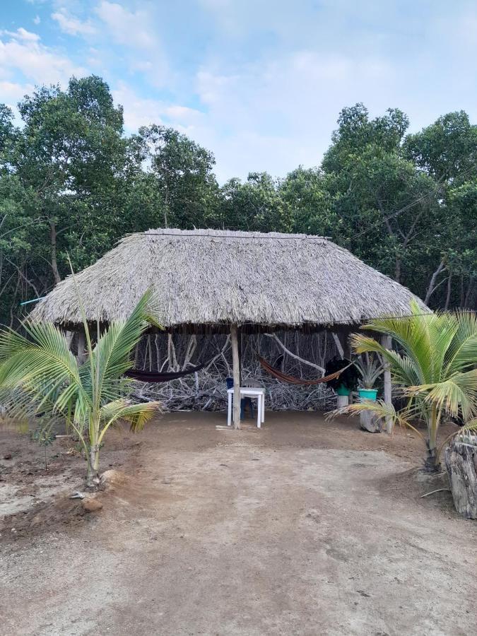 Playa Mag Hotel Covenas Exterior photo